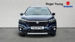 Suzuki SX4 Photo 6
