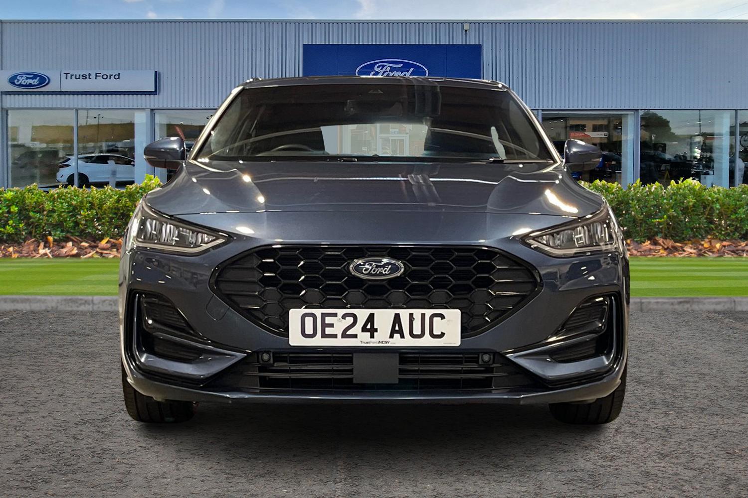 Ford FOCUS Photo 5