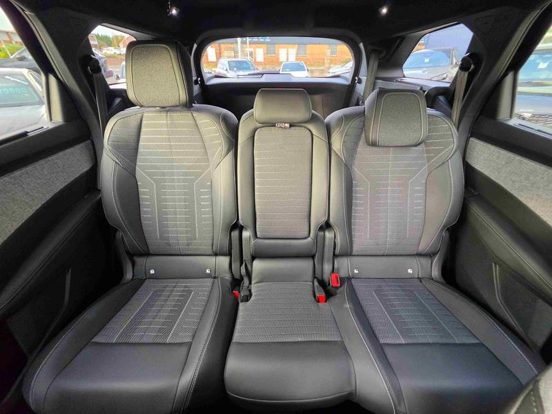 Used Peugeot 5008 KM75GVU 29