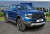 Used Ford RANGER J81891 1