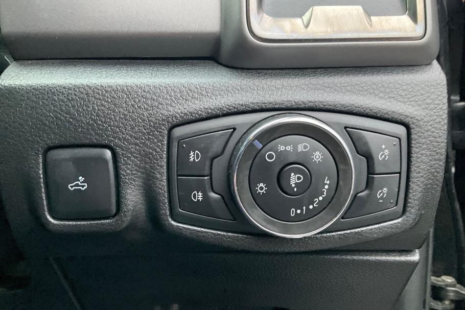 Used Ford RANGER WN23LYK 28