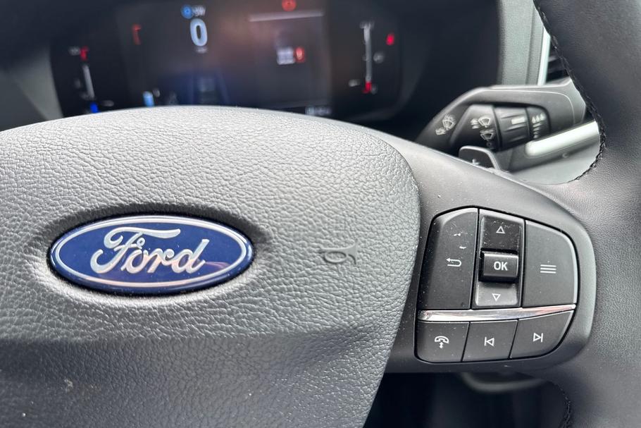 Used Ford TRANSIT WN75NRY 36