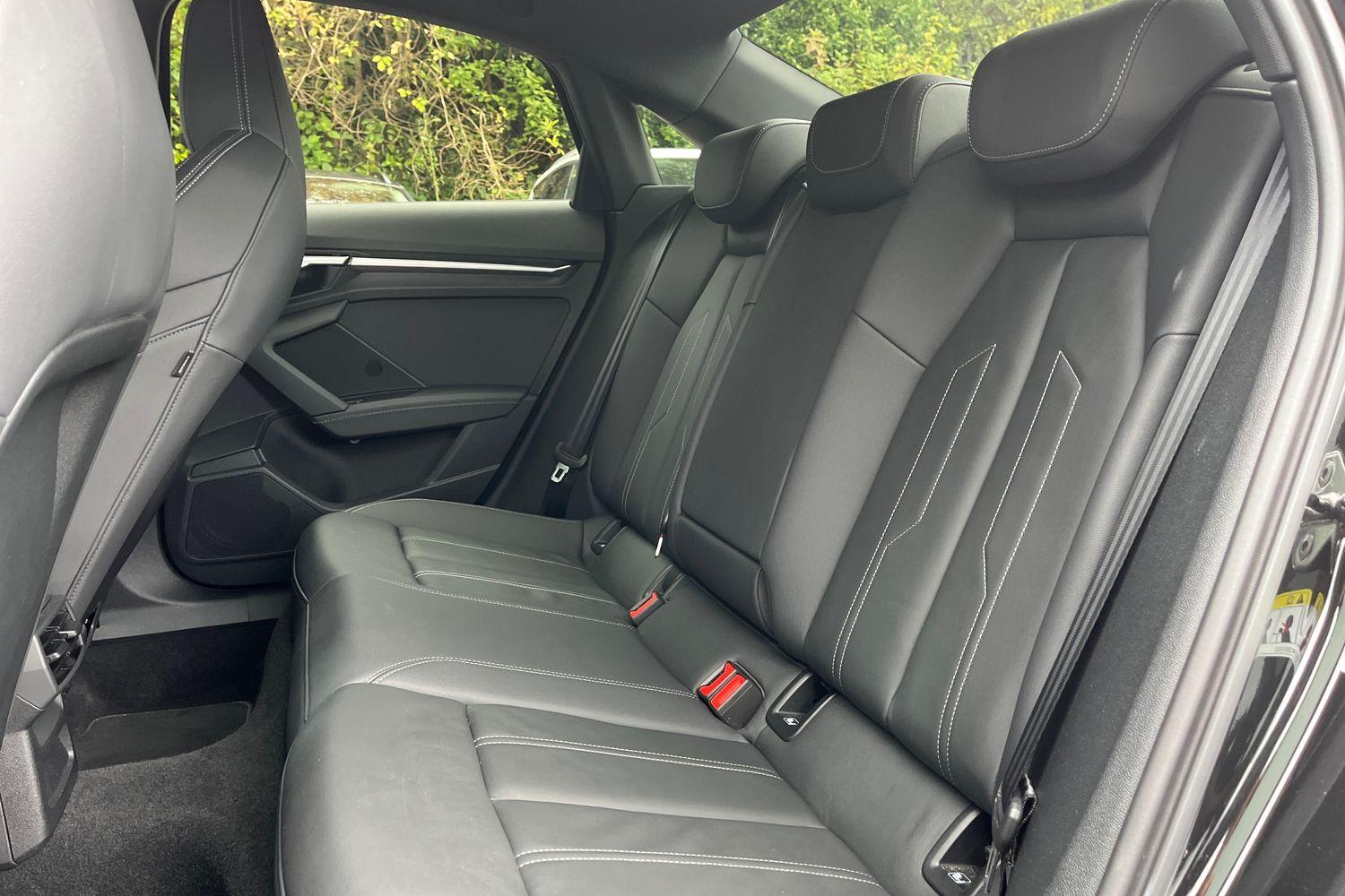 Audi A3 Photo 19