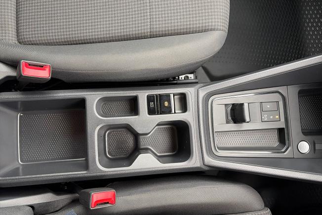 Volkswagen Caddy Maxi Photo 36