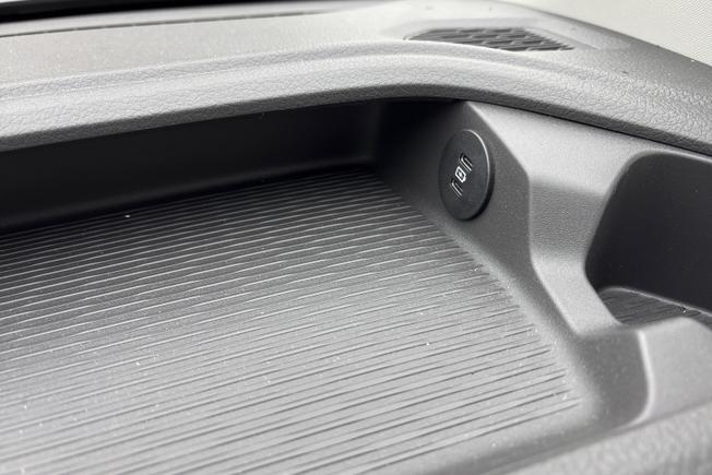 Volkswagen Transporter Photo 24