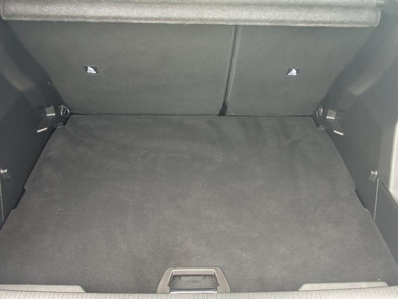 Used Peugeot 2008 BW23GVE 33