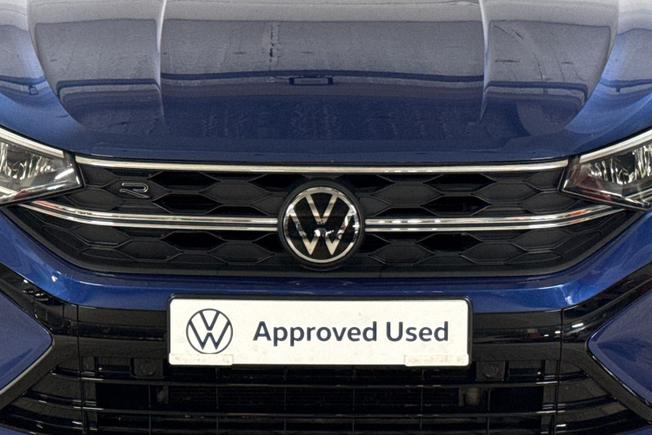 Volkswagen Taigo Photo 29