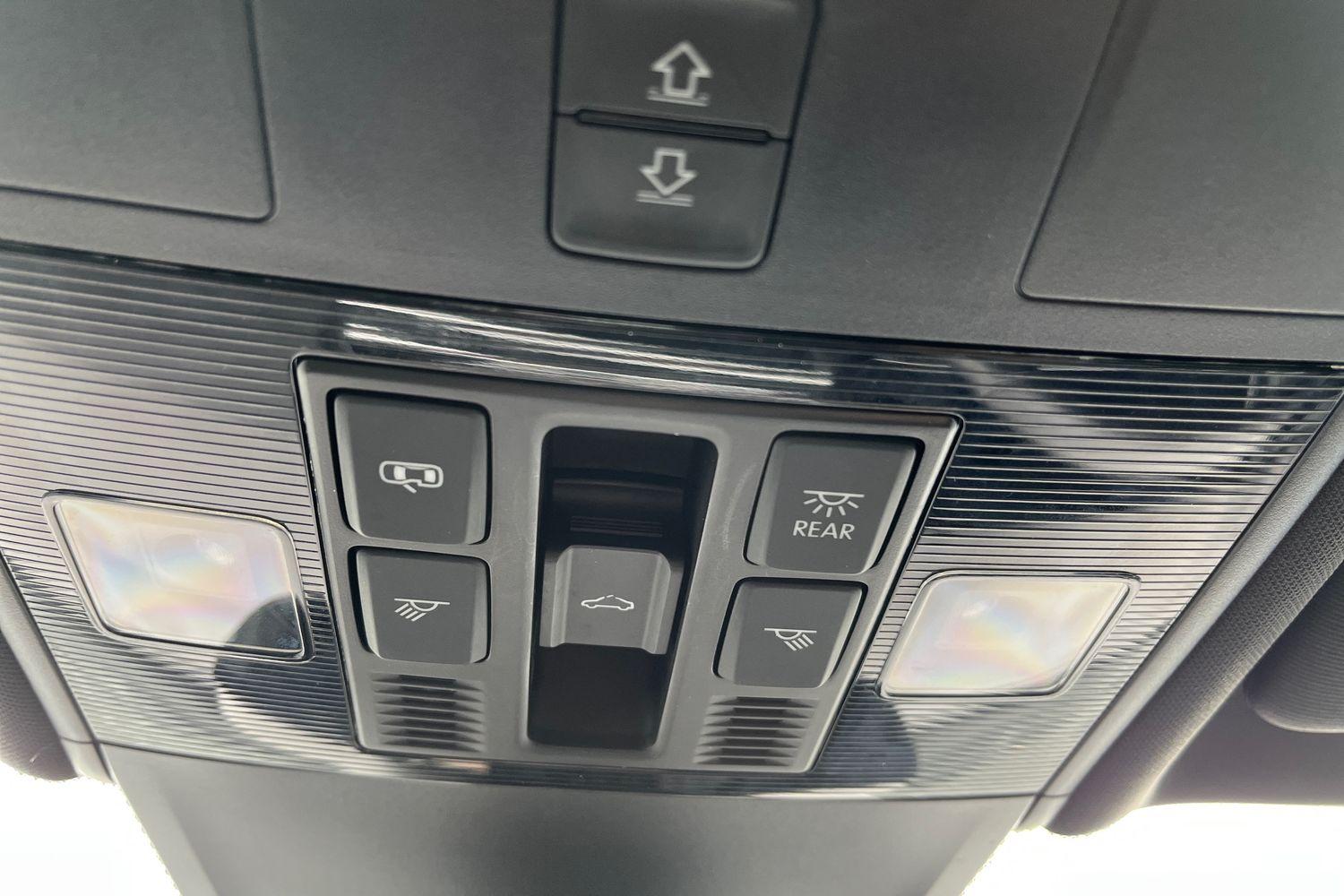 Volkswagen TIGUAN Photo 26