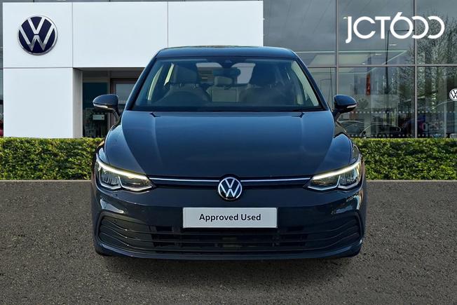 VOLKSWAGEN Golf Photo 8
