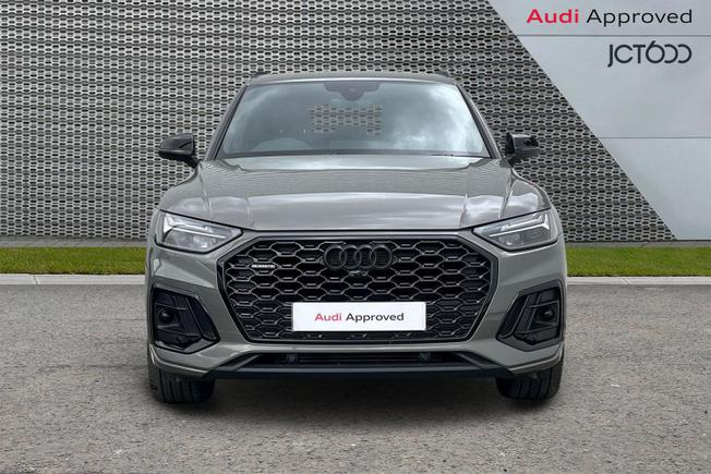 Audi Q5 Photo 8