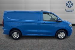 Volkswagen Transporter Photo 4