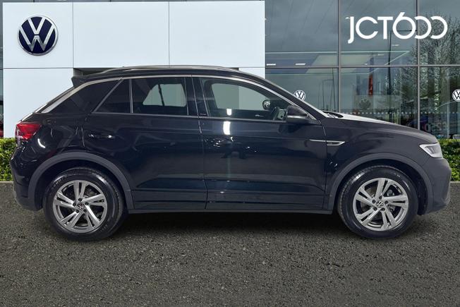 VOLKSWAGEN T-Roc Photo 4