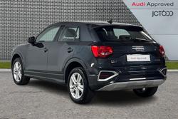 AUDI Q2 Photo 3