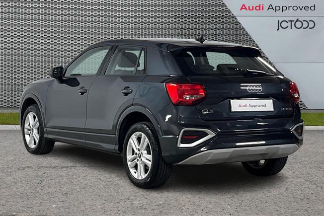 AUDI Q2 Photo 3