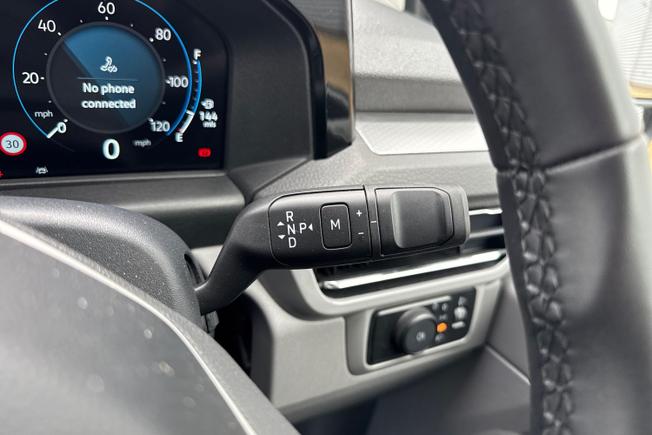 VOLKSWAGEN TRANSPORTER Photo 35