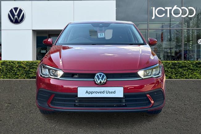 Volkswagen Polo Photo 8