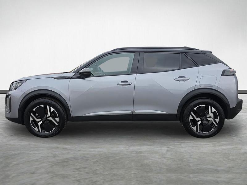 Used Peugeot 2008 KS25HMF 6