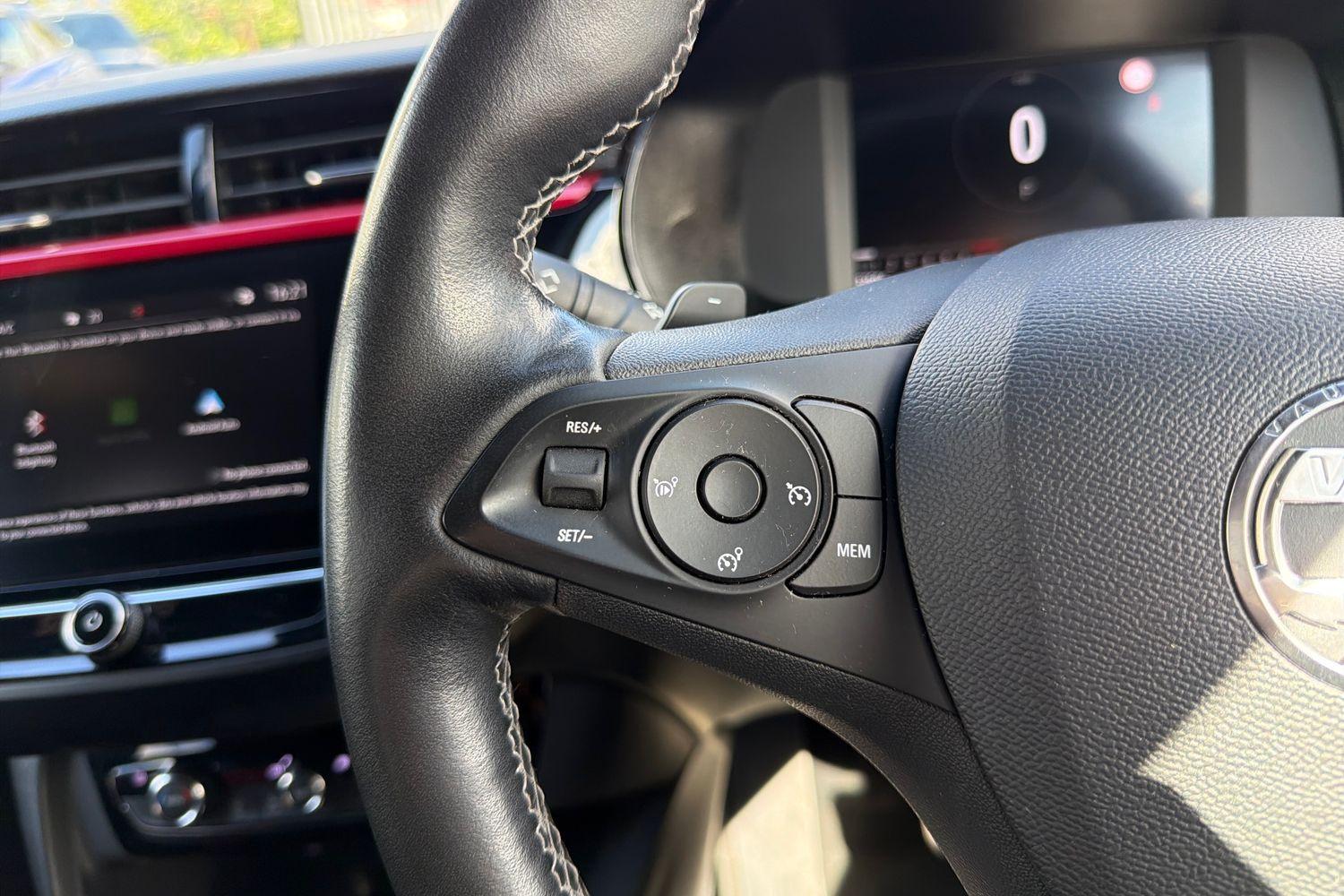 Vauxhall Corsa Photo 28