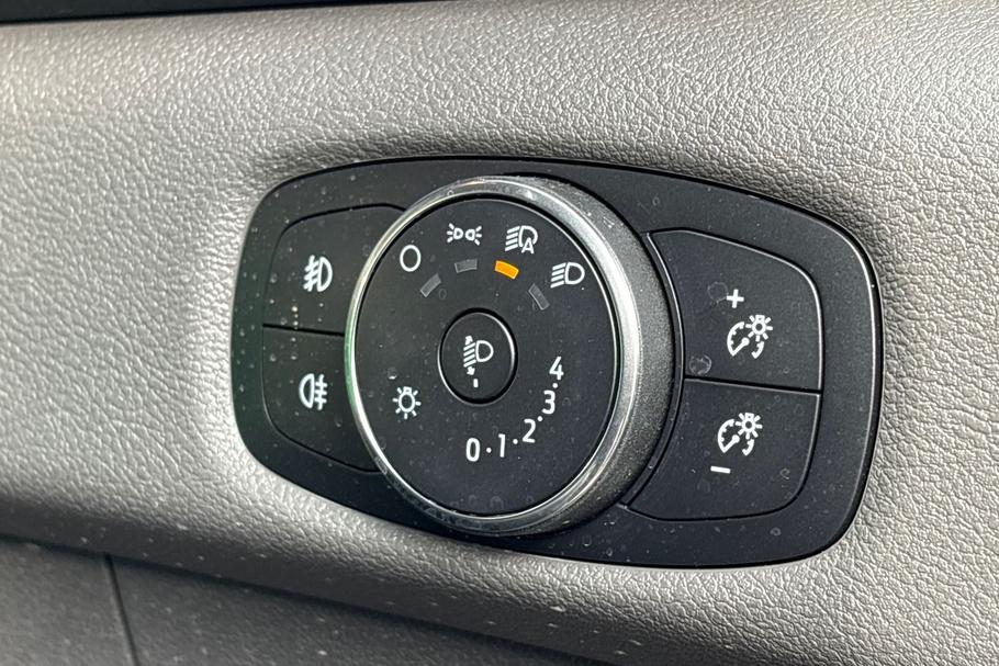 Used Ford TRANSIT WN26LWH 30