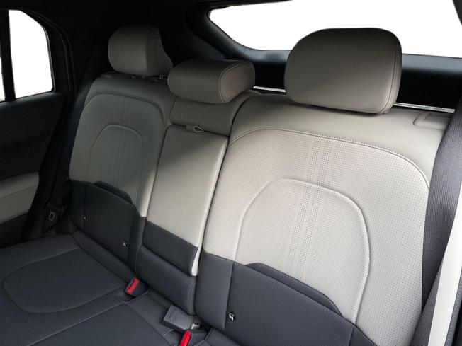 KIA Ev3 Photo 9