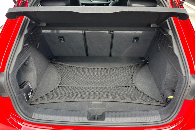 AUDI S3 Photo 12
