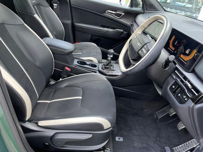 KIA Sportage Photo 28