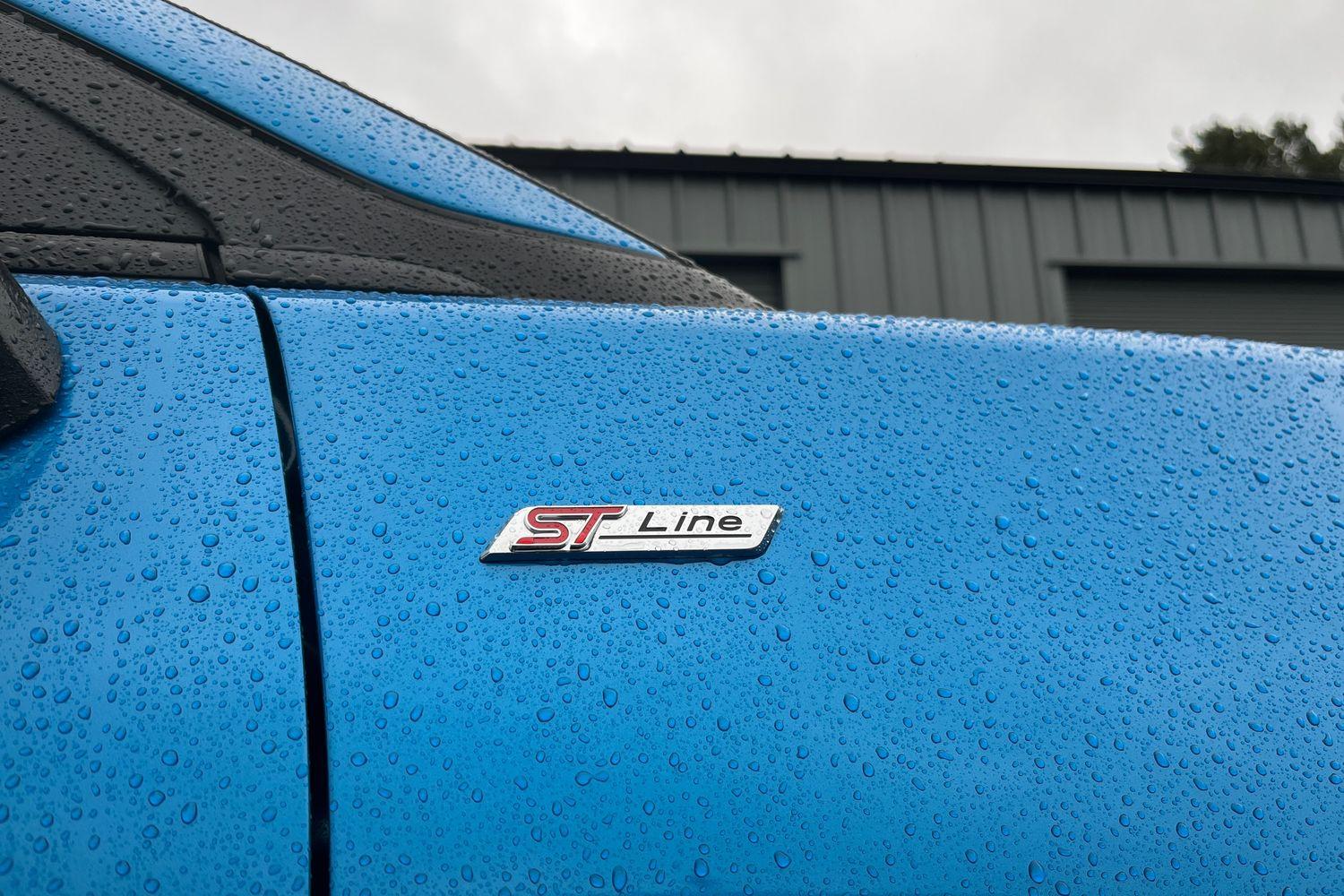 Ford PUMA Photo 23