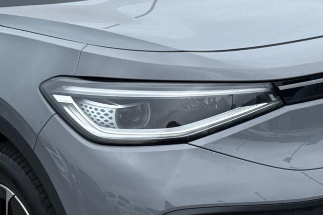Volkswagen Id.5 Photo 19
