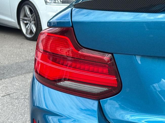 BMW M2 Photo 21