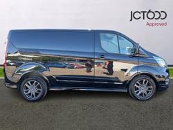 FORD Transit Custom Photo 4