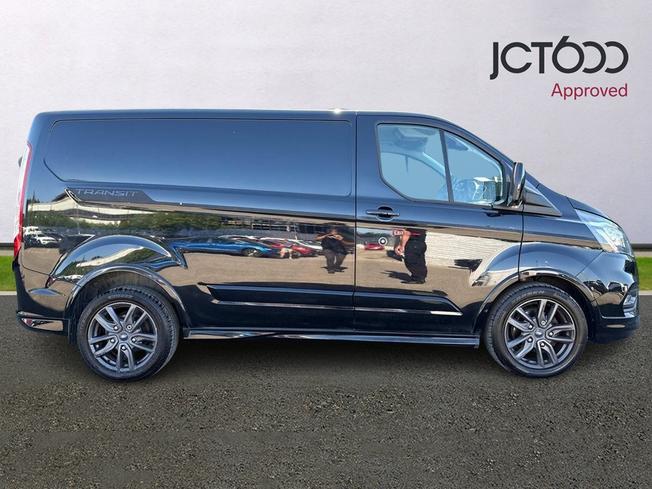 FORD Transit Custom Photo 4