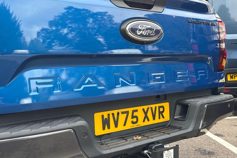 Ford RANGER Photo autoimg-44fc415300de6e1cf026b9be9253a84e9ae4f39e.jpg