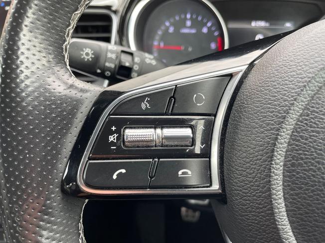 KIA Ceed Photo 16