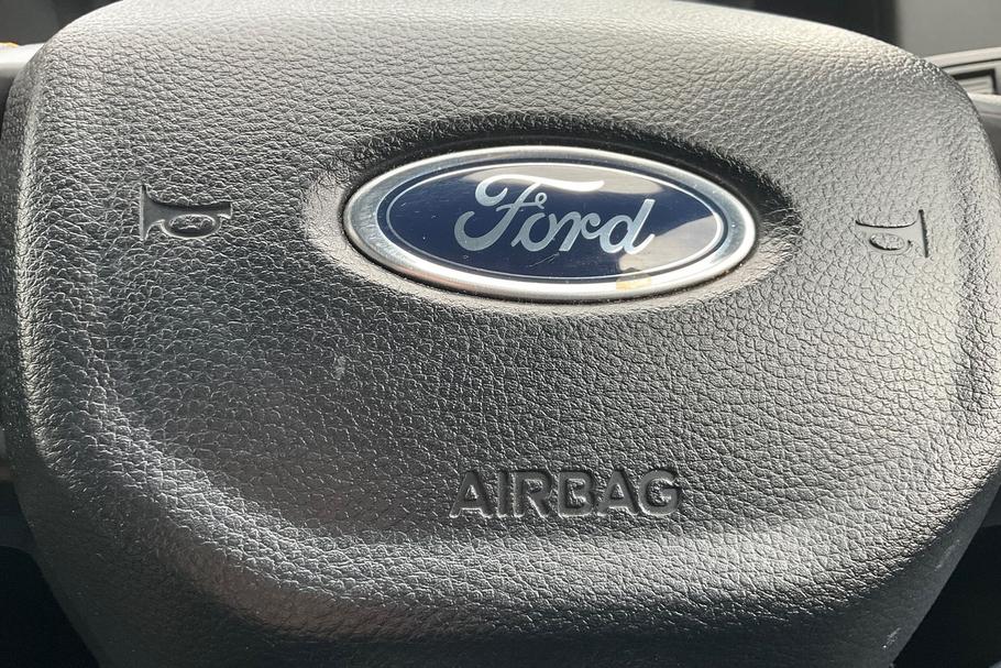 Used FORD RANGER YF74FTT 39