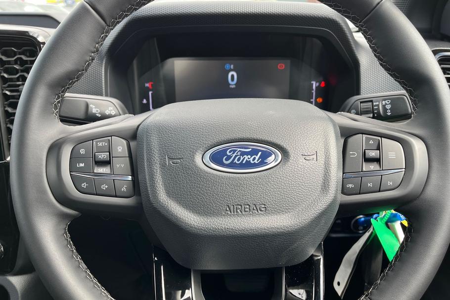 Used Ford RANGER YP26USY 33