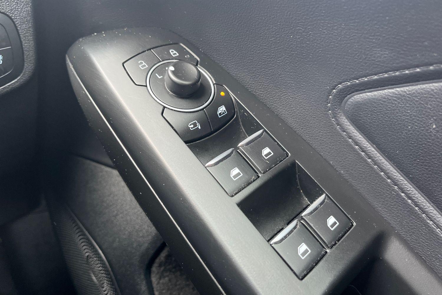 Ford FOCUS Photo 15