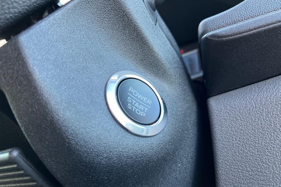 Used FORD TRANSIT WN75GXV 37