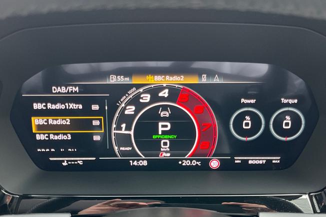 AUDI RS3 Photo 15