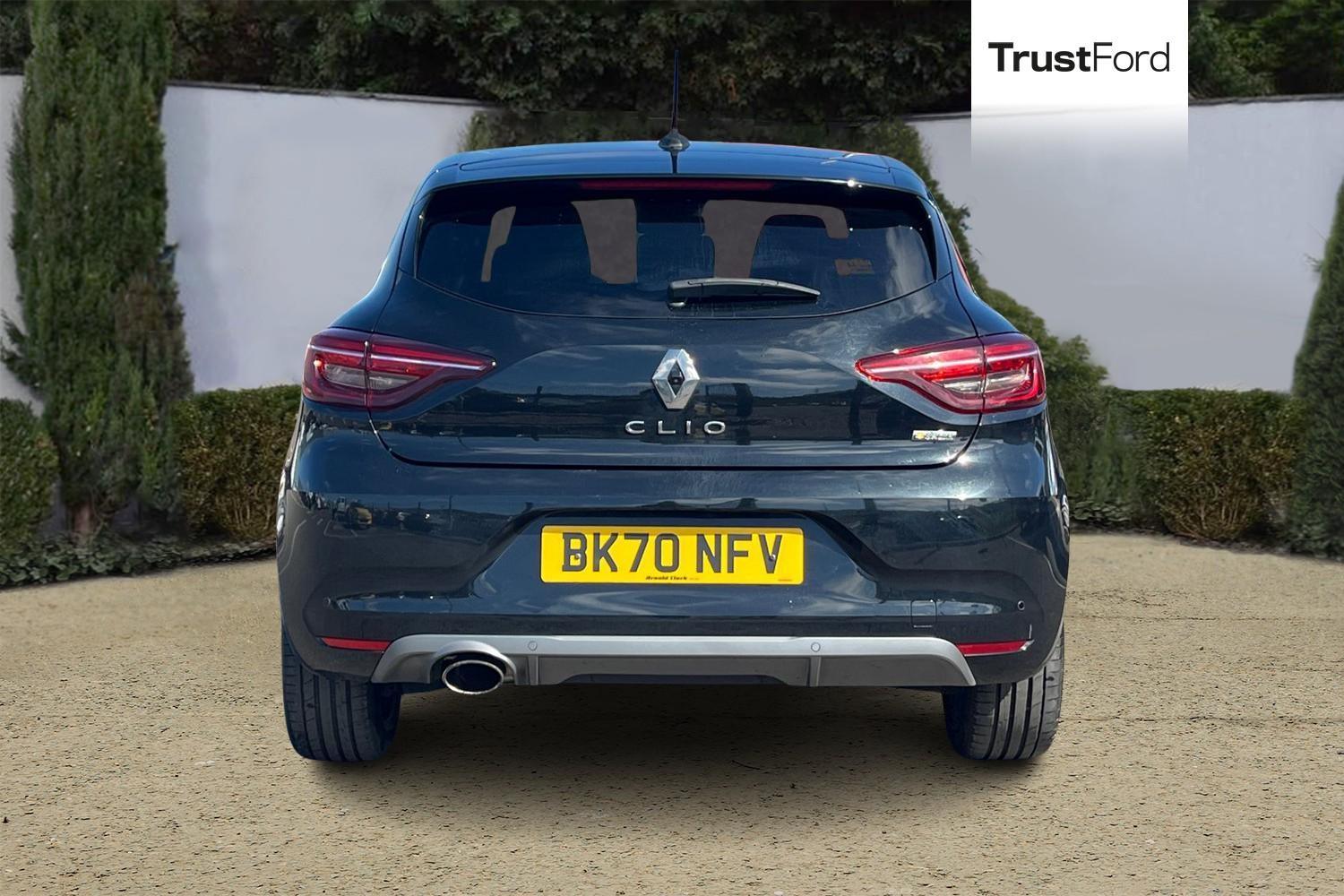 Renault CLIO Photo 6