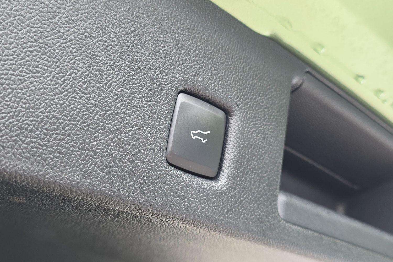 Ford Kuga Photo 24