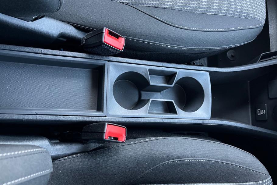 Used FORD E-TRANSIT COURIER YO75HFR 28