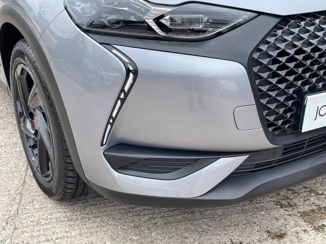 DS AUTOMOBILES Ds 3 Crossback Photo 21