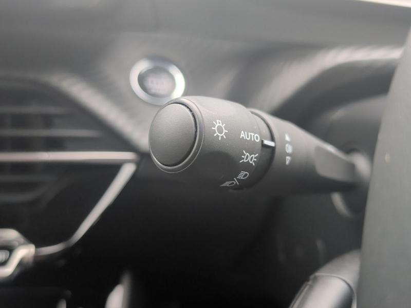 Used Peugeot E-208 RY73HCN 22