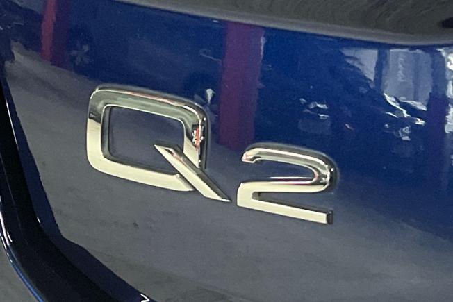 AUDI Q2 Photo 37