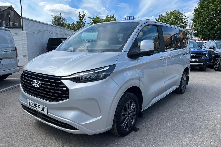Ford TOURNEO CUSTOM Photo autoimg-450572d60be11cca07f527aed82c7a890eee33c3.jpg