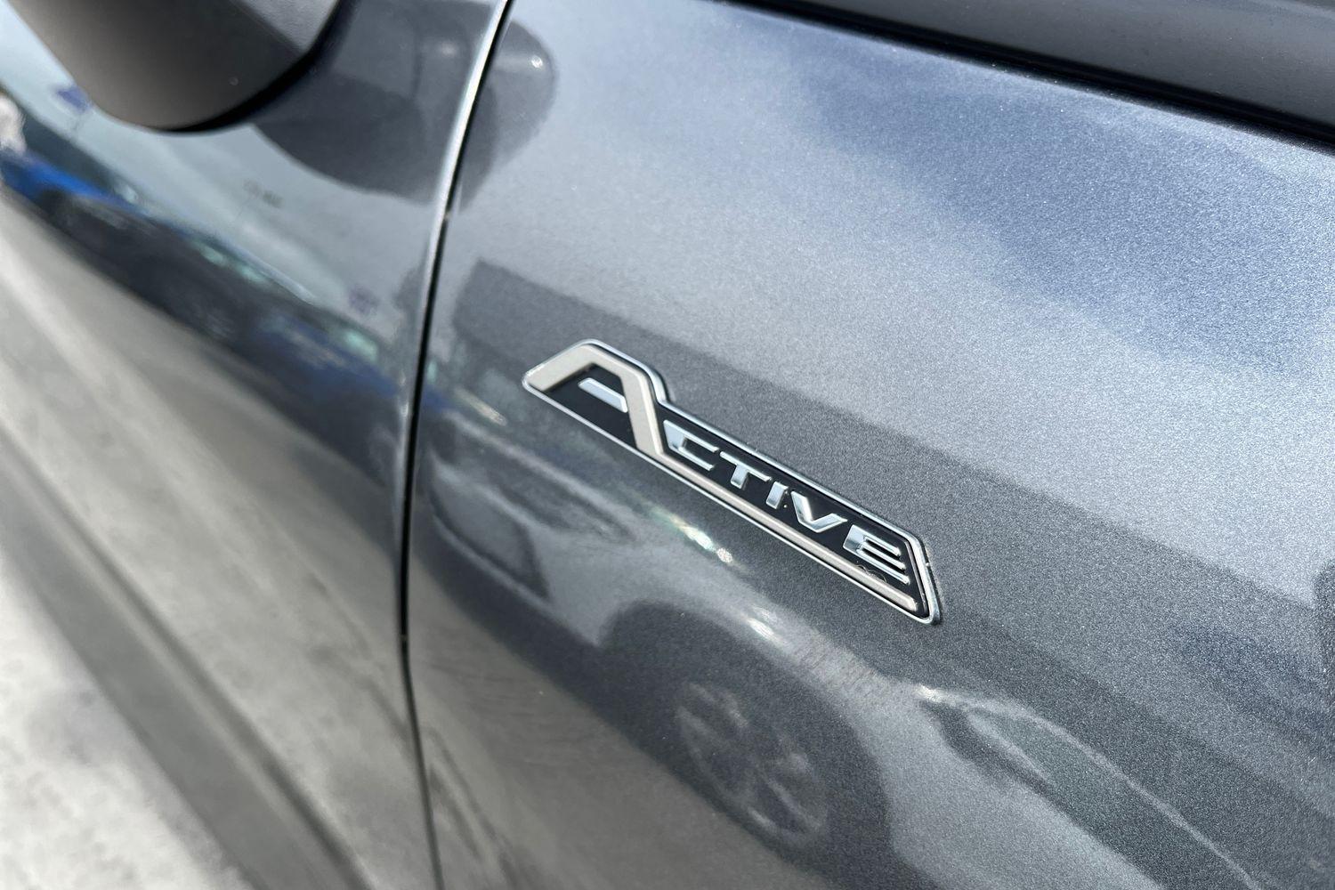 Ford FIESTA Photo 24