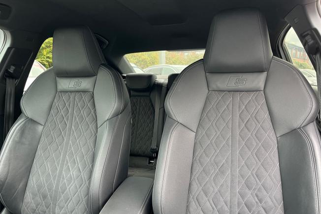 Audi A3 Photo 22