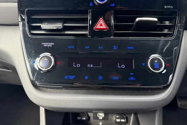 HYUNDAI IONIQ Photo 27