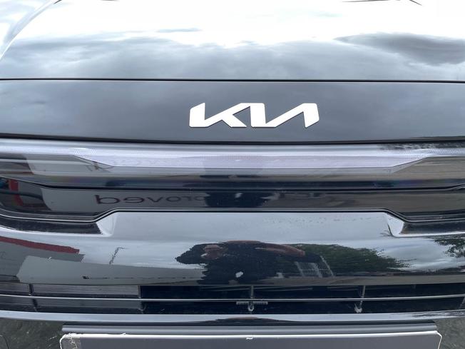 Kia Picanto Photo 21