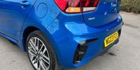 Kia Rio Photo 32